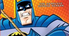 Batman Brave and Bold S2 News