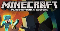 Minecraft: PlayStation 4 Edition News