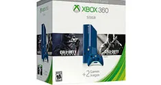 Xbox 360 Special Edition Blue News
