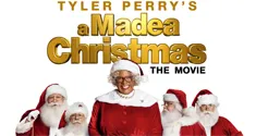 Tyler Perry's A Madea Christmas News