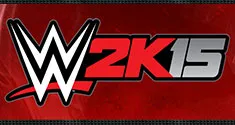 WWE 2K15 News