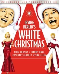 White Christmas: Diamond Anniversary Edition Blu-ray Review | High