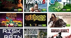 Humble Store End of Summer Encore Sale PC
