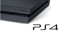 PS4 News Console