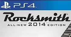 Rocksmith 2014 PS4 News