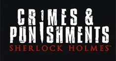 Sherlock Holmes: Crimes and Punishments PS4 Xbox One PC PS3 360 News
