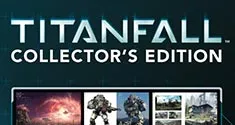Titanfall Collector's Edition Xbox One News