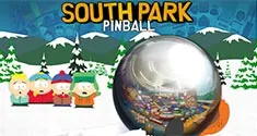 South Park Pinball News