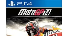 MotoGP 14 PS4 News