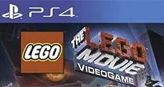 The Lego Movie Videogame PS4 News