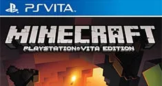 Minecraft Vita news