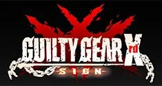 Guilty Gear Xrd - SIGN - News