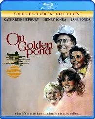 On Golden Pond: Collector's Edition Blu-ray Review | High Def Digest