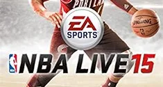 NBA Live 15 News