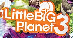 Little Big Planet 3 News