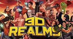 3D Realms News