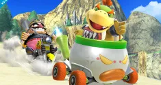 Super Smash Bros. for Wii U Nintendo Direct Preview Details Gameplay Release Date Bowser Jr.