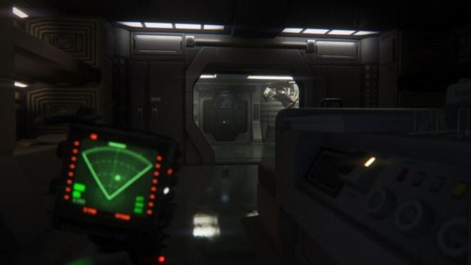 Alien isolation collection ps4