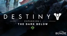 Destiny Expansion I: The Dark Below News