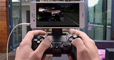 Sony Xperia Z3 with PS4 Remote Play News