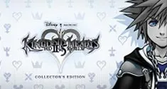 Kingdom Hearts HD 2.5 ReMIX news
