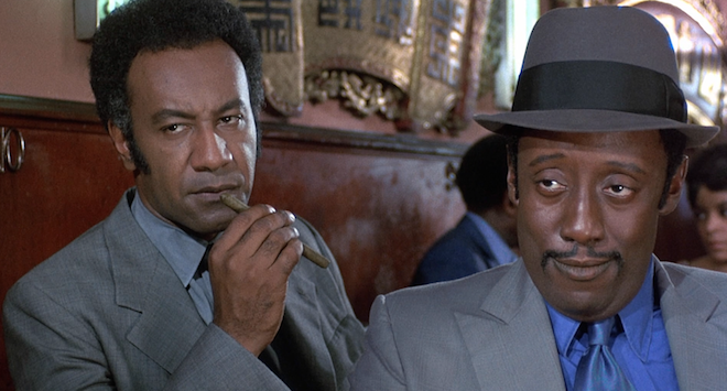 Cotton Comes to Harlem Blu-ray Review | High Def Digest