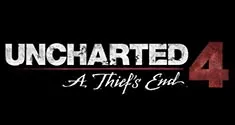 Uncharted 4: A Thief's End PS4 News