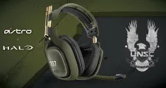 ASTRO Gaming A50 Wireless Halo Edition news