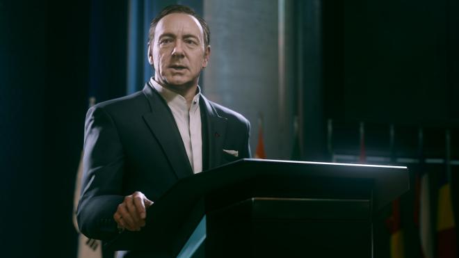 Call of Duty: Advanced Warfare Xbox One Review