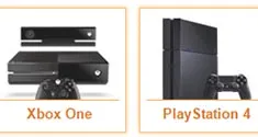 Xbox One vs PS4 News