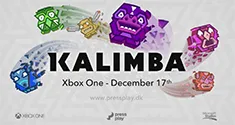 Kalimba! News