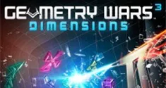 Geometry Wars 3: Dimensions News
