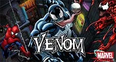 Venom Pinball News