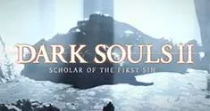 Dark Souls II: Scholar of the First Sin news