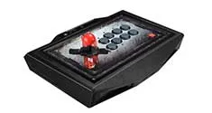 Mad Catz Guilty Gear Xrd Arcade FightStick Tournament Edition 2 for PS4 & PS3 News