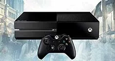 Xbox One 2014 Holiday Gift Guide