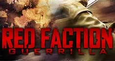 Red Faction Guerrilla news
