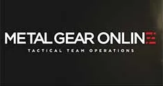 Metal Gear Online News