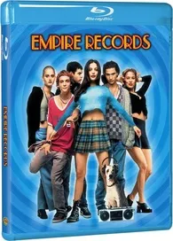 Empire Records Blu-ray Review | High Def Digest