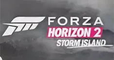 Forza Horizon 2 Storm Island News