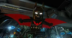 Lego Batman 3: Beyond Gotham Batman Beyond News