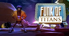 Funk of Titans news