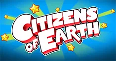 Citizens of Earth news