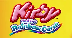 Kirby & The Rainbow Curse news