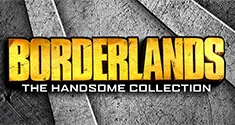 Borderlands: The Handsome Collection news