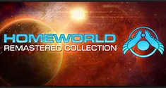 Homeworld: Remastered Collection news