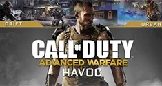 Call of Duty: Advanced Warfare News