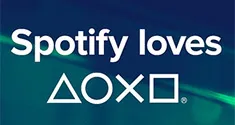 PlayStation Music featuring Spotify news