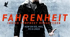 Fahrenheit: Indigo Prophecy Remastered news