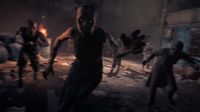 Dying Light Xbox One review
